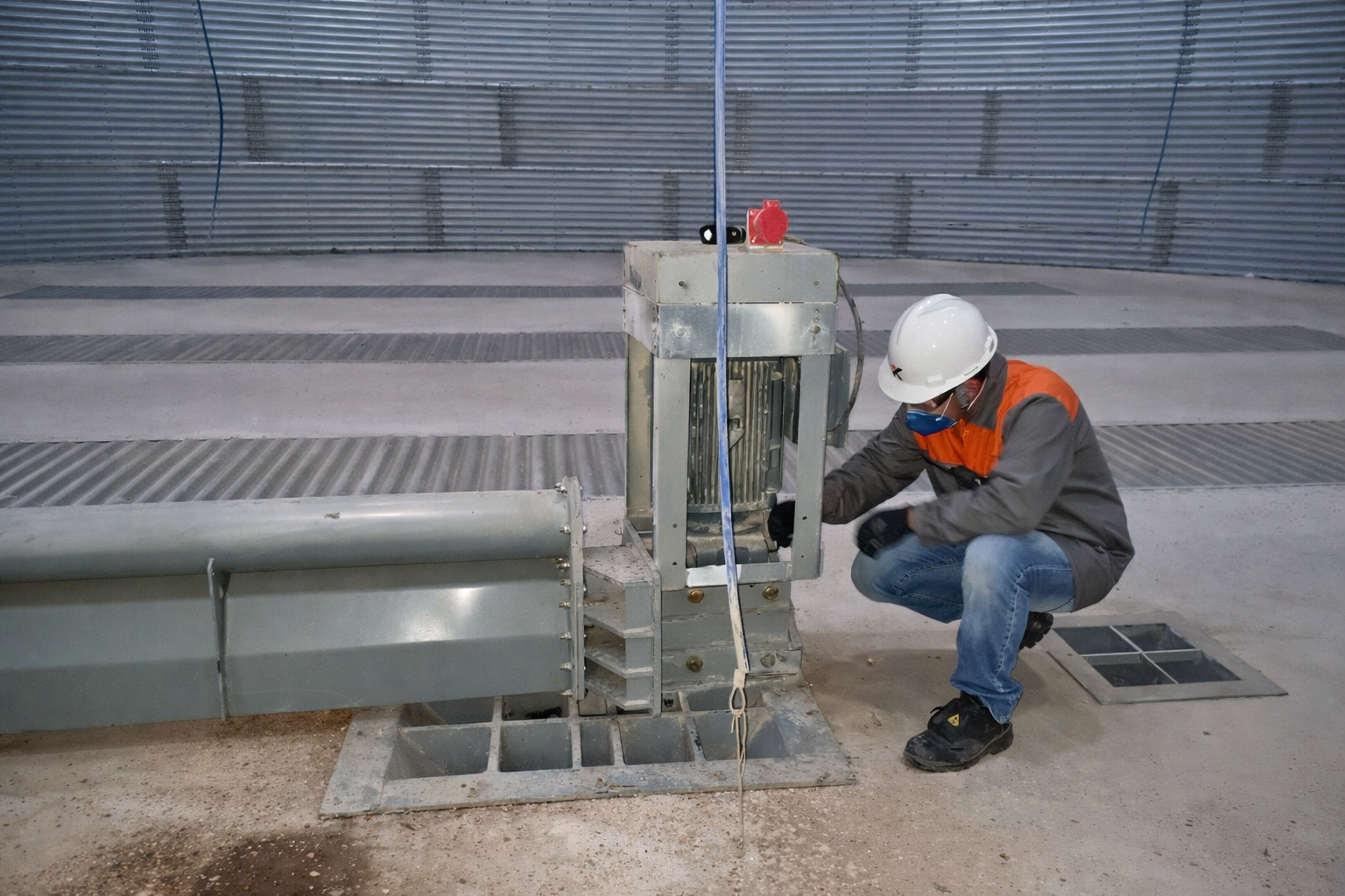 Análise Técnica Completa