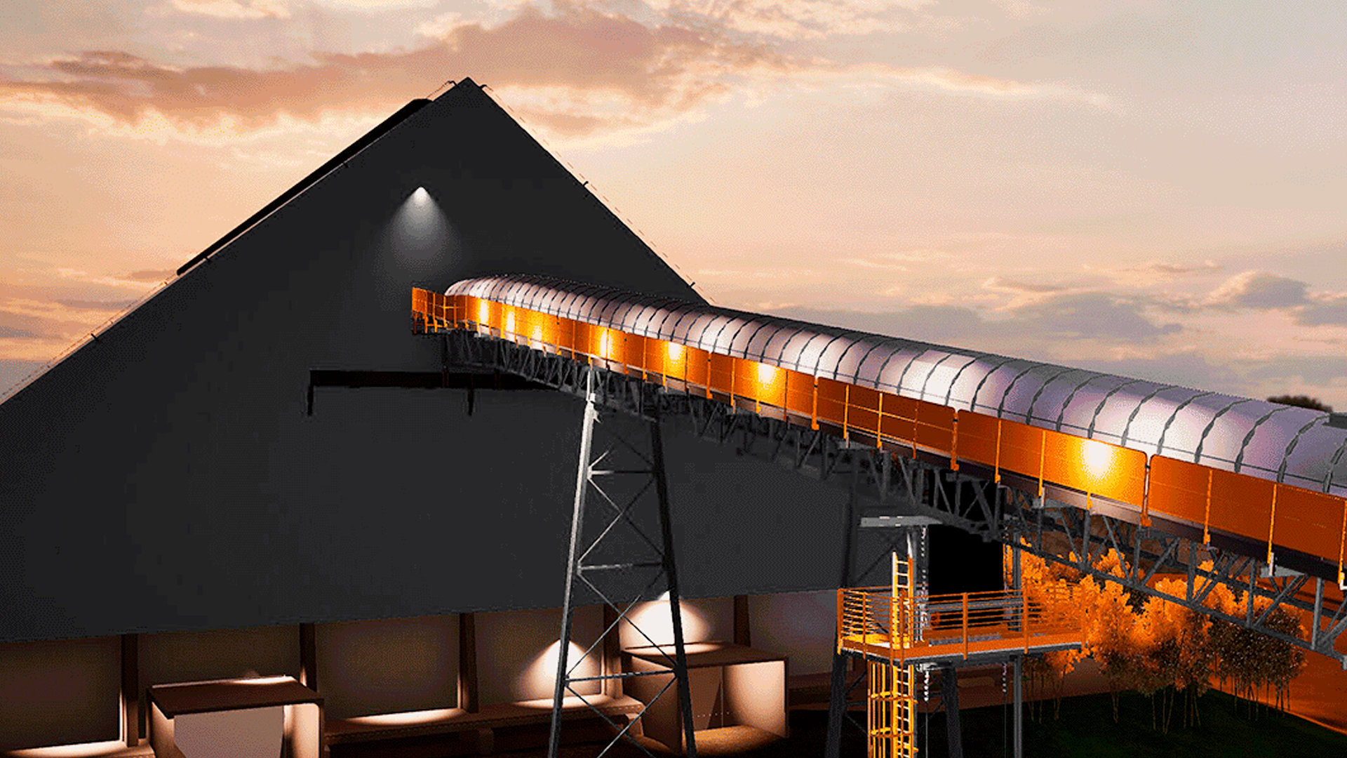 Proteção Antiexplosão