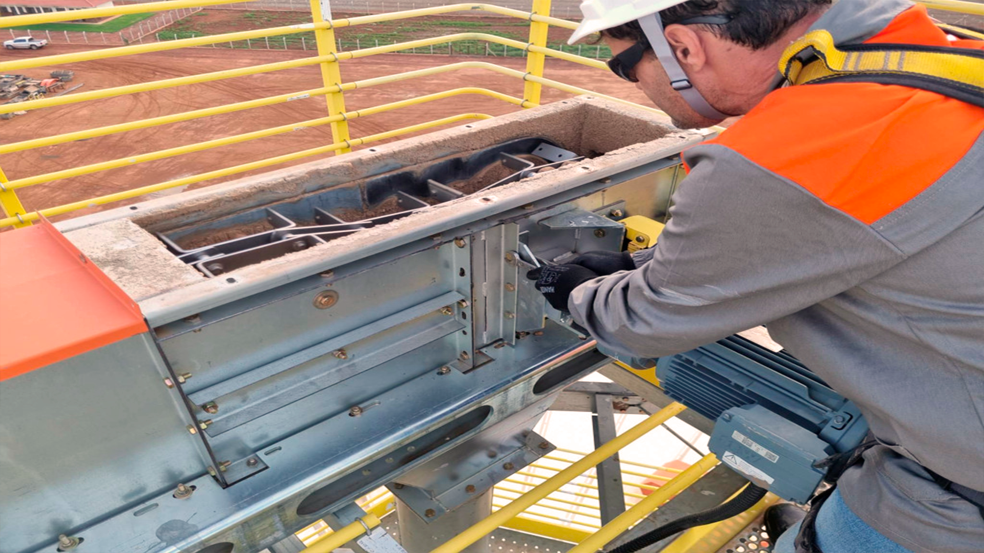 Otimização de Processos com Resultados Garantidos